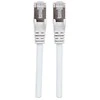 Intellinet Network Solutions Jungiamasis laidas su neapdorotu Cat7 S / FTP kabeliu 0,25 m (741903)