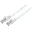 Intellinet Network Solutions Jungiamasis laidas su neapdorotu Cat7 S / FTP kabeliu 0,25 m (741903)