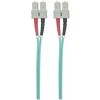 „Intellinet Network Solutions“ šviesolaidinis jungiamasis laidas OM3 50/125 MM SC-SC Duplex 3m (751100)