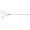 Intellinet Cat5e, 305m tinklo kabelis F/UTP (FTP) Pilka