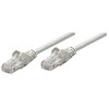 Intellinet Network Solutions 6A, SFTP, 7,5m, pilka (317177)