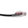 INTELLINET LSOH tinklo kabelis, Cat6, SFTP RJ45 kištukas / RJ45 kištukas, 3 m, pilkas, 736138