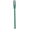 INTELLINET UTP LAN Cat6, kabelis, patch, 2.0m, žalias, 342490