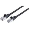 „Intellinet Network Solutions“ Patchcord Cat6, SFTP, 1,5 m, juoda (739856)