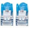 Intellinet patch 6E kat.SFTP 1.5m mėlynas kabelis, 739894