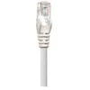 Intellinet 5m Cat5e tinklo kabelis U/UTP (UTP) Balta