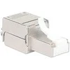 Intellinet 790796 Modulinis kištukas RJ45 savaime užsifiksuojantis Cat6 10G, STP