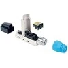 Intellinet 791199 RJ45 Cat8.1 modulinis kištukas be įrankių, STP
