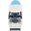 Intellinet 791199 RJ45 Cat8.1 modulinis kištukas be įrankių, STP