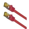 Efb Elektronik EFB Patchcord S/FTP, Cat.6A, LSZH, Cat.7, 0,5 m (MK7001.0,5R)