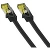 Efb Elektronik EFB Patchcord S/FTP, Cat.6A, LSZH, Cat.7, 1m (MK7001.1B)