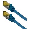 Efb Elektronik EFB Patchcord S/FTP, Cat.6A, LSZH, Cat.7, 20m (MK7001.20BL)