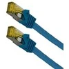 Efb Elektronik EFB Patchcord S / FTP, Cat.6A, LSSH, Cat.7, 2m (MK7001.2BL)