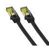 Efb Elektronik EFB Patricor S / FTP, Cat.6A, LSSH, Cat.7, 5m (MK7001.5B)
