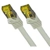 Efb Elektronik EFB Patchcord Cat.6A S/FTP 7,5m Pilka (MK7001.7,5G)