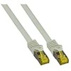 Efb Elektronik EFB Patchcord Cat.6A S/FTP 7,5m Pilka (MK7001.7,5G)