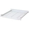 Intracom INTELLINET 637299 Intellinet 19 1U lentyna Gylis 470 mm maks. 80 kg Vented Steel Pilkas
