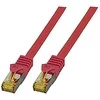 Efb Elektronik EFB Patricor S / FTP, Cat.6A, LSSH, Cat.7, 2m (MK7001.2R)
