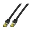 Adalbert Zajadacz EFB Patchcord S/FTP, Cat.6A, LSZH, Cat.7, 30m (MK7001.30B)