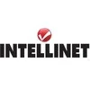 Intellinet 163309 Skydas paviršiuje montuojamam lizdui 3x Keystone