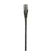 Intracom INTELLINET tinklo kabelis Cat6 UTP RJ45 vyriškas / RJ45 vyriškas 2,0 m 7 pėd. Juodas