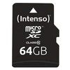 Atminties kortelė Intenso, 64 GB