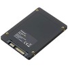 SSD Intenso Top 512GB SATA3, 520/300MBs, Atsparus smūgiams, Mažos galios