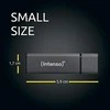 INTENSO 3521451 Intenso pendrive USB ALU LINE ANTHRACITE 4GB