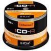 Intenso CD-R 700 MB 52x 50 vienetų (1001125)