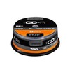 Intenso CD-R 700 MB 52x 25 vnt (1801124)