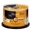 Intenso CD-R 700 MB 52x 50 vienetų (1001125)