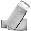 USB atmintinė „Intenso cMobile Line“ 128 GB, USB C tipo, 3.2
