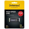 Intenso High Speed Line 256GB - USB atmintinė, A 3.0 tipas