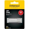 MEMORY DRIVE FLASH USB3.2 64GB/3541490 INTENSO