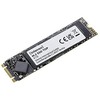 INTENSO 3832460 Intenso SSD M.2 SATA3 1TB, 520/420MBs, Atsparus smūgiams, Mažos galios