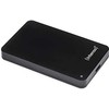 Kietasis diskas Dysk zewnętrzny HDD Intenso 2,5" Memory Drive 5 TB, zewnętrzna płyta grzewcza (juoda, micro-USB-B 3.2 Gen 1 (5 Gbit/s))
