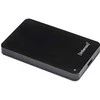 Kietasis diskas INTENSO 5TB Išorinis HDD (Juodas)