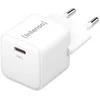 MAITINIMO ADAPTERIS USB-C GAN/7803022 INTENSO
