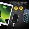 INTENSO POWER BANK USB 10000mAh juodas