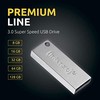 STICK 3.0 128GB Intenso Premium Line