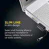 RAKTAS USB INTENSO SLIM LINE 128 GB