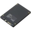 SSD Intenso Top 512GB SATA3, 520/300MBs, Atsparus smūgiams, Mažos galios