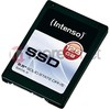 Dysk SSD Intenso 128GB 2.5'' SATA III (3812430)