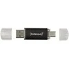 MEMORY DRIVE FLASH USB3.2/128GB 3539491 INTENSO