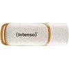 Intenso Žalias Line 128GB USB Stick 3.2 Gen 1