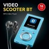 Intenso Video Scooter 1.8" 16GB mėlyna