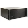 Inter-Tech IPC 4U K-439L, Server-case - juodas, 4 Hheneinheiten