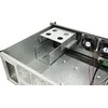 Inter-Tech IPC 4U K-439L, Server-case - juodas, 4 Hheneinheiten