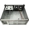 Inter-Tech IPC 4U K-439L, Server-case - juodas, 4 Hheneinheiten