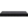 Listwa zasilająca Inter-Tech Inter-Tech SD-1688 rozdzielacz zasilania PDU 8 x gniazdo jungiama į tinklą Juodas
